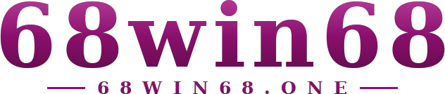 68win68 logo