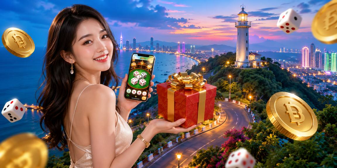 68win68 Baccarat Ngày
